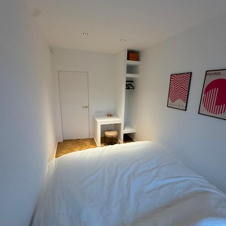 Appartement Neuf En Plein Centre 나무르 외부 사진