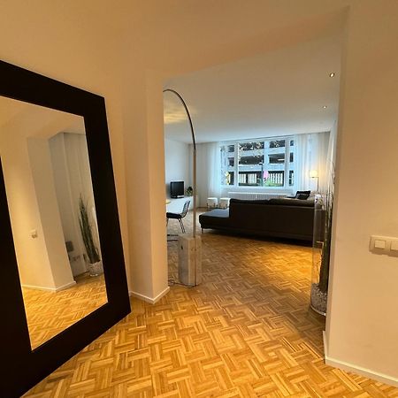Appartement Neuf En Plein Centre 나무르 외부 사진