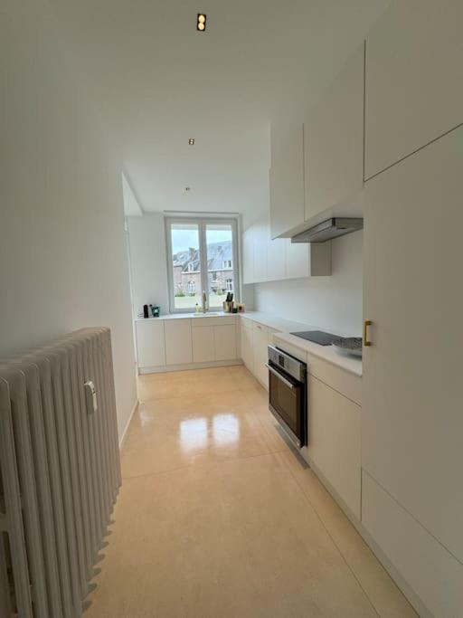 Appartement Neuf En Plein Centre 나무르 외부 사진