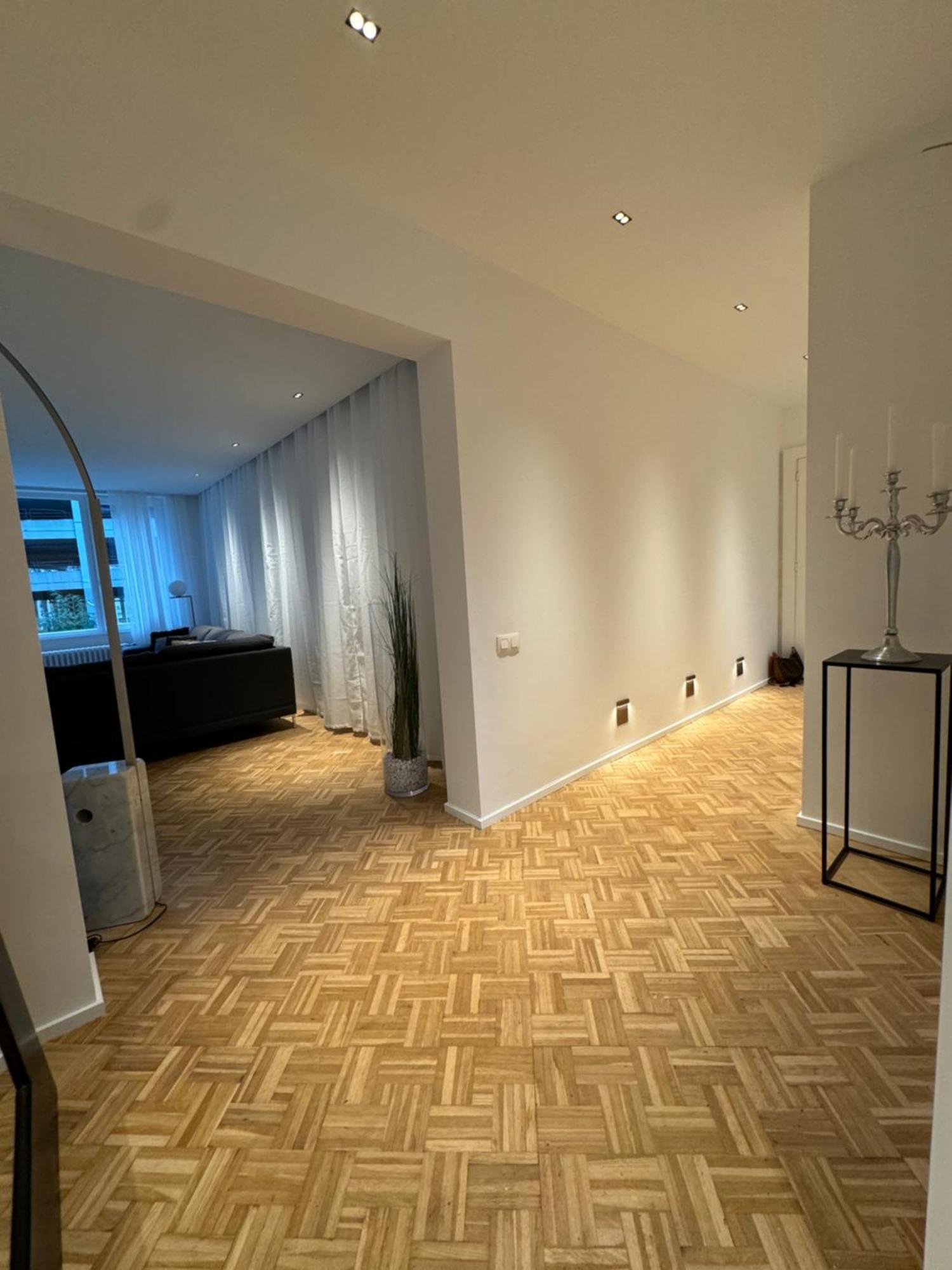 Appartement Neuf En Plein Centre 나무르 외부 사진
